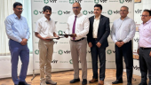 Axis Bank Partners with VST Tillers Tractors Ltd