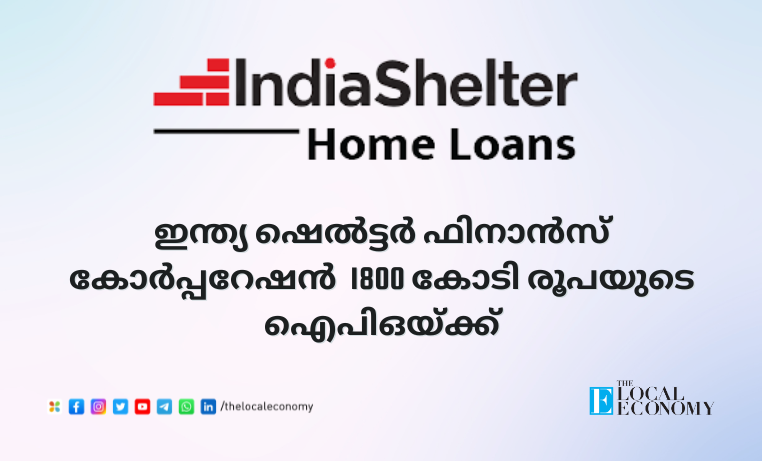 India Shelter Finance Corporation Limited