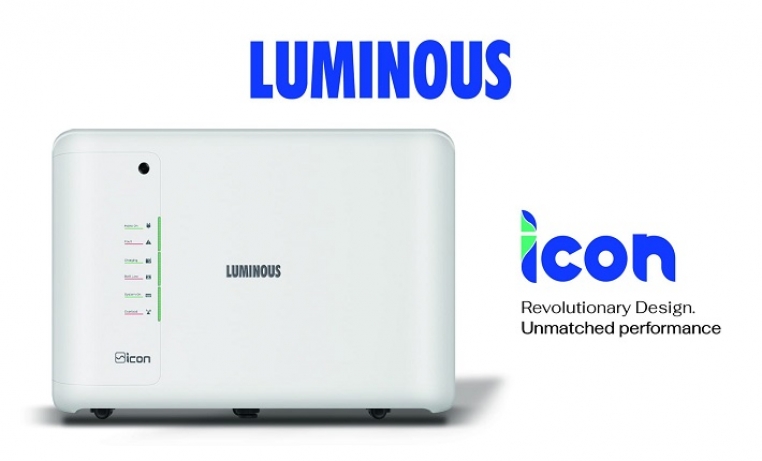 luminous icon 1100