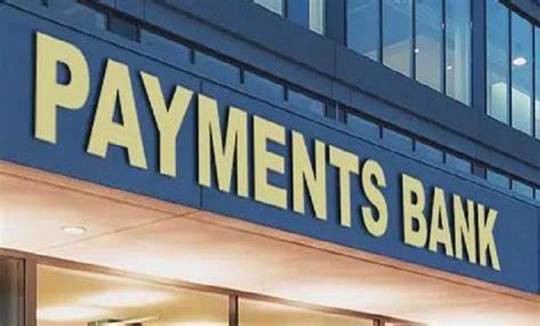 payment banks