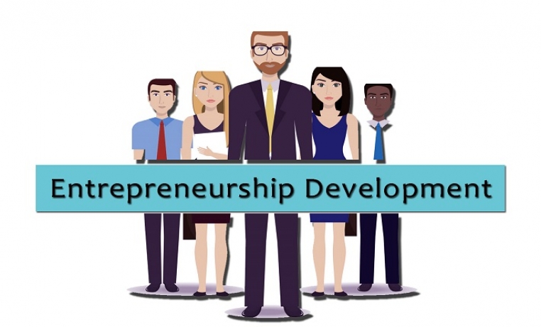 workshop for entrepreneurs