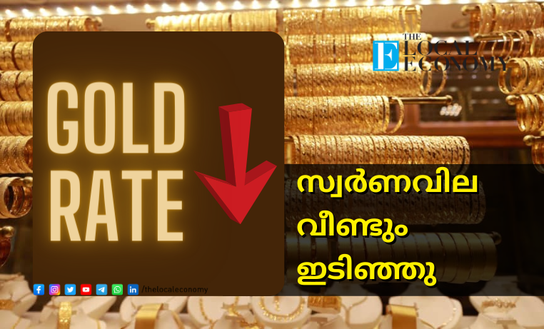 Gold Rate