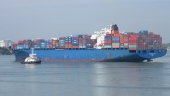 cargo ship from kerala