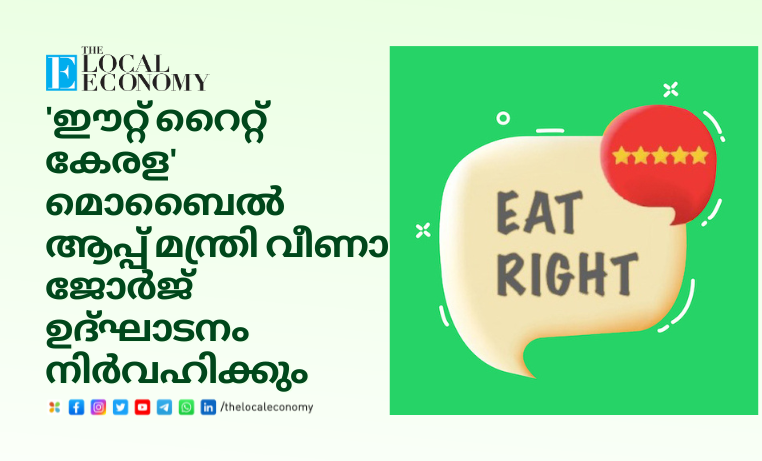 Eat Right Kerala