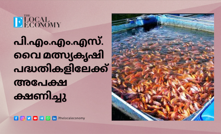 PMMSY Fish Farming Projects
