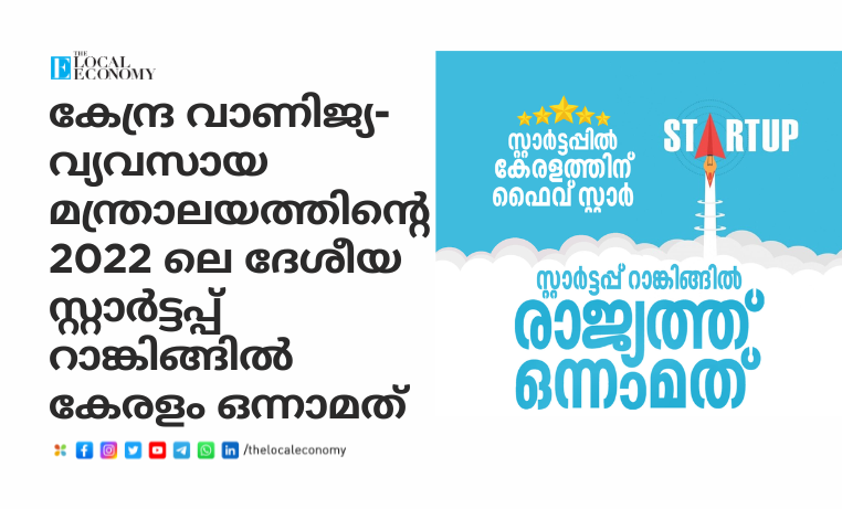 Kerala Startup