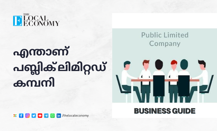 Public Limited Company