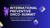 International Cancer Prevention Summit