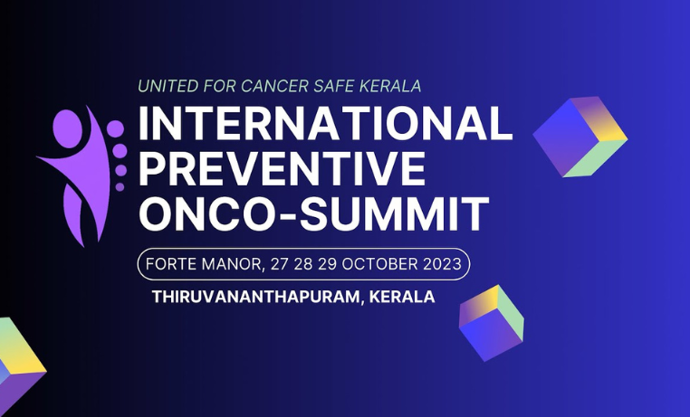 International Cancer Prevention Summit