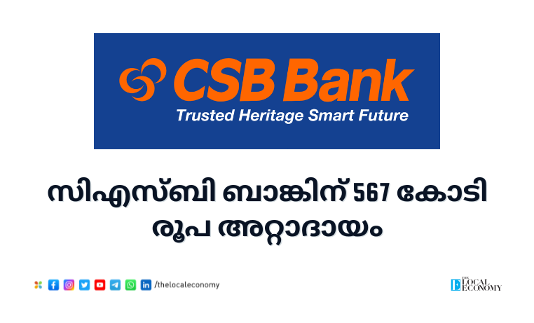 CSB Bank Q4 FY24 financial results