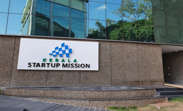 kerala startup mission