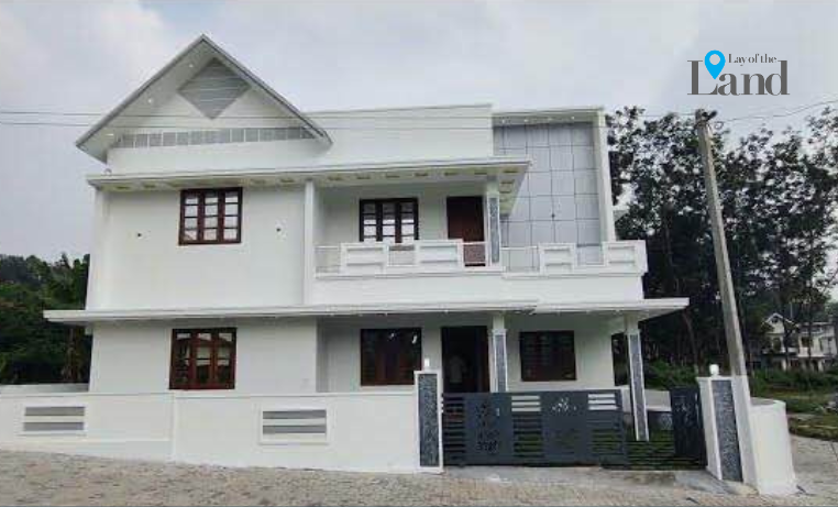 House for Sale