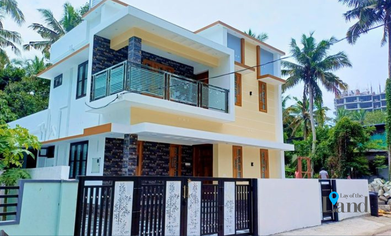 House for Sale