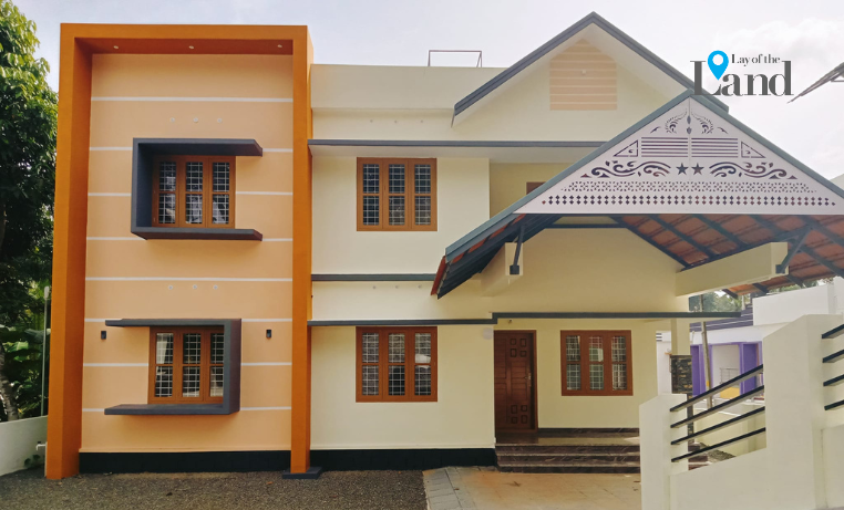 House for Sale