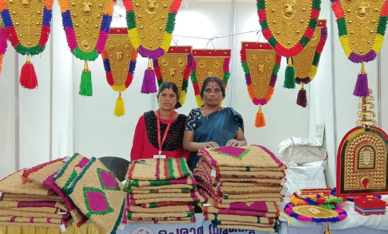 National Saras Mela 2023 Kochi