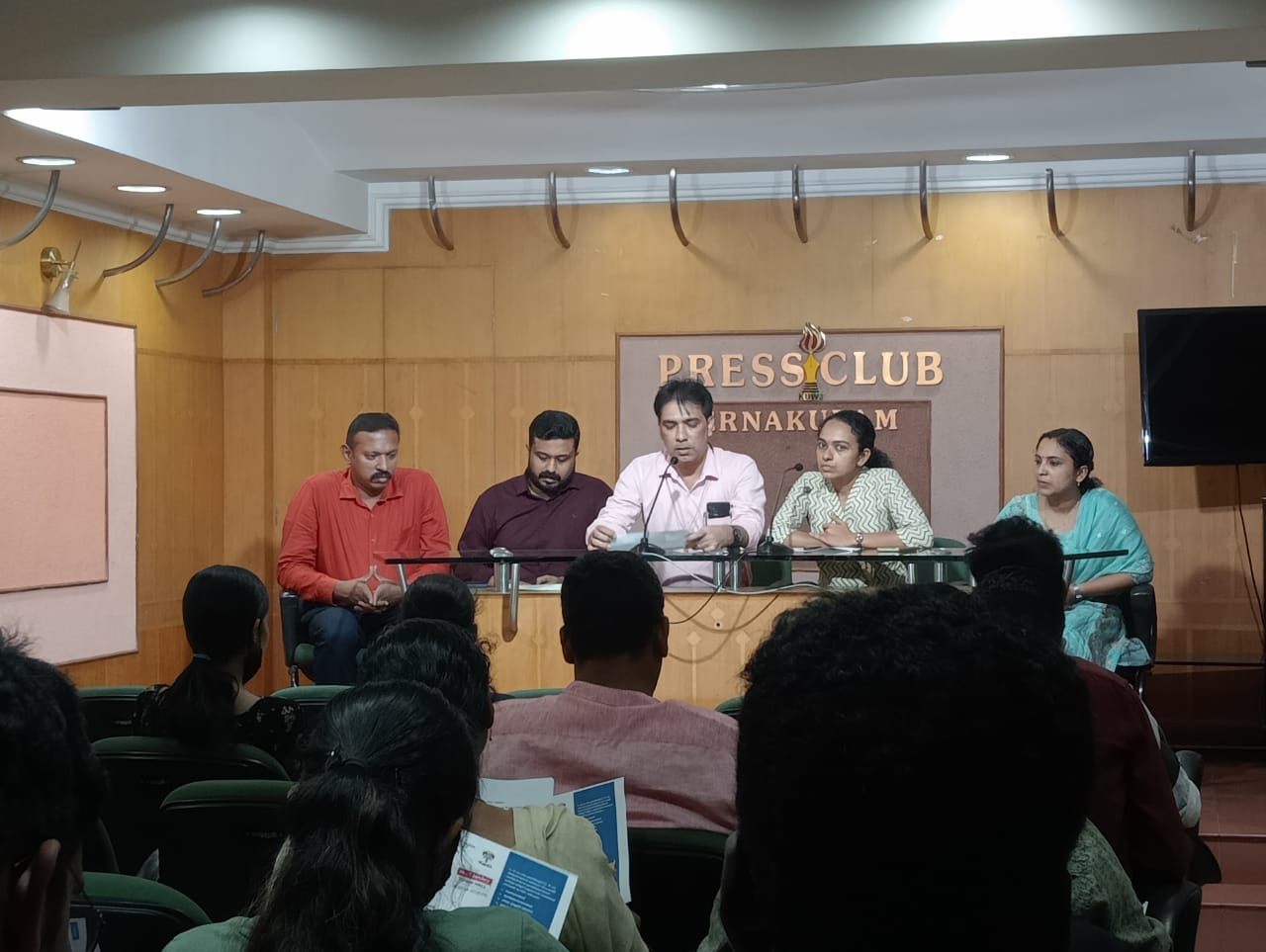 Ayurvediyam Expo Press Meet