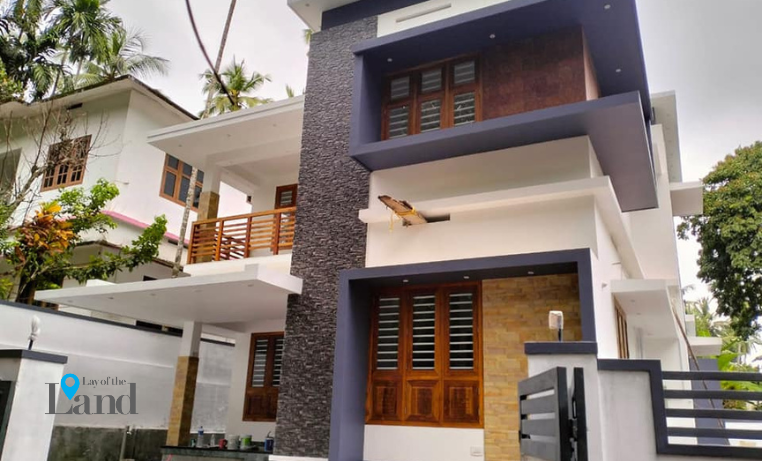 House for Sale at Kozhikode