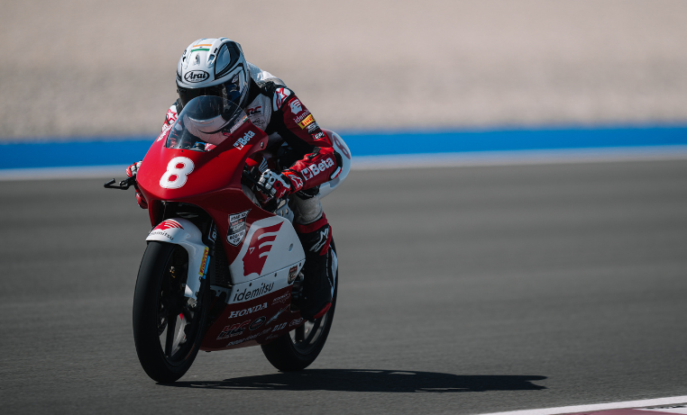 International Racing Championships