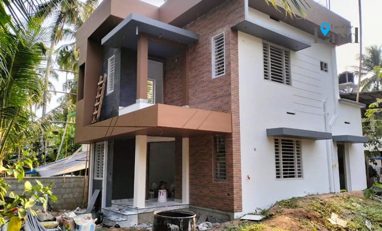 House for Sale at Kozhikode