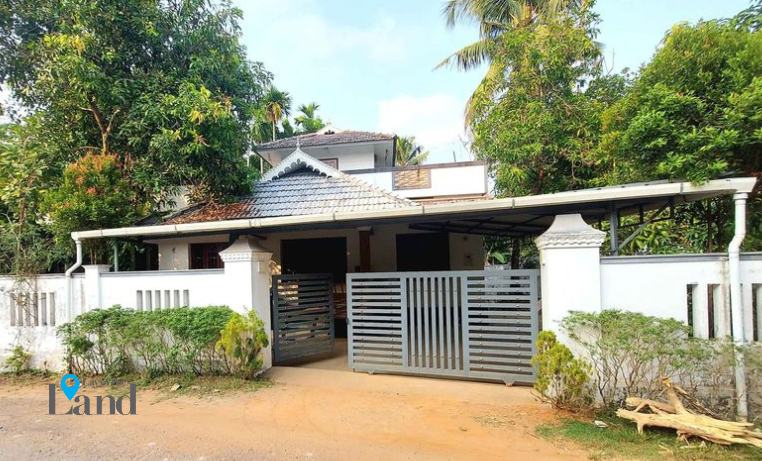 House for Sale at Kochi