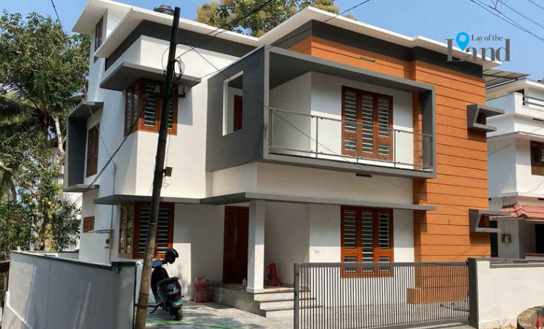 House for Sale at Kozhikode