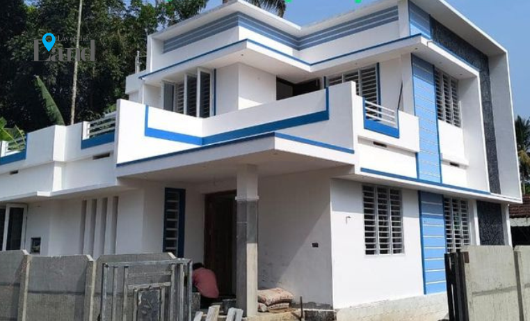 House for Sale at Thrissur