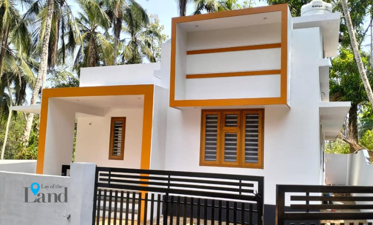 House for Sale at Kozhikode