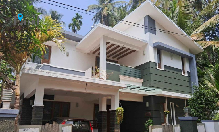 House for Sale at Kozhikode