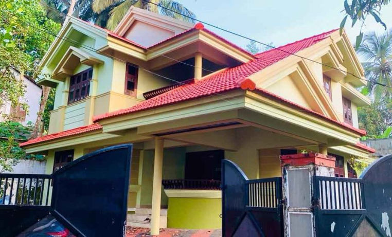 House for Sale at Kozhikode