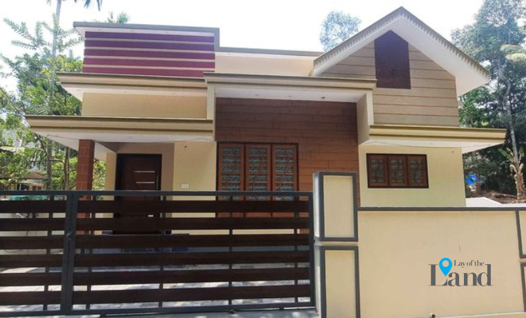 House for Sale at Kochi