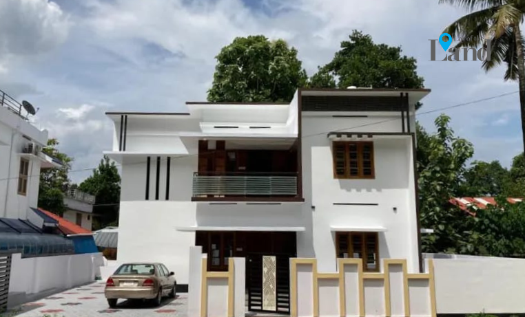 House for Sale at Kollam