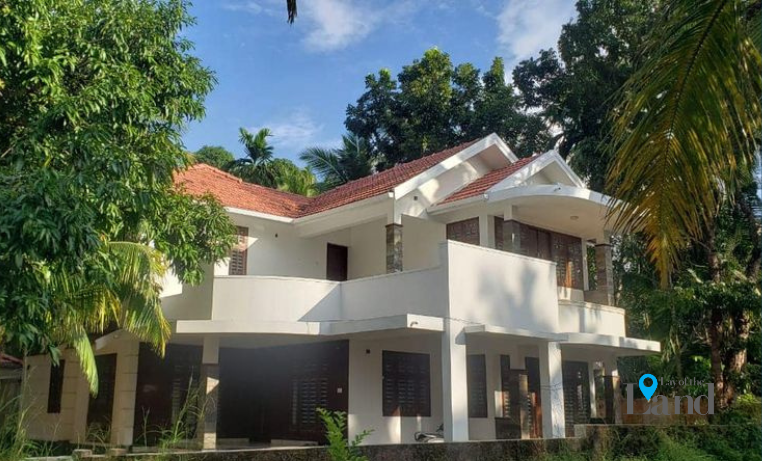 House for Sale at Kozhikode