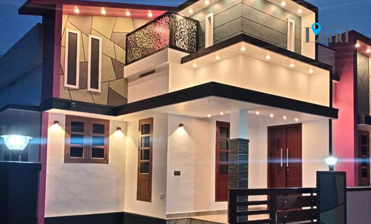 House for Sale at Kochi