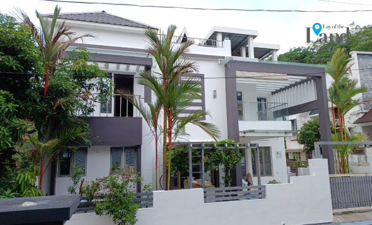 House for Sale at Kochi
