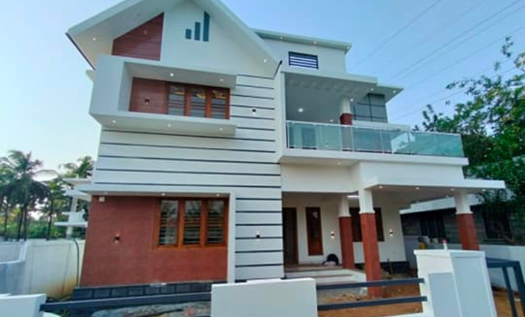 House for Sale at Thrissur