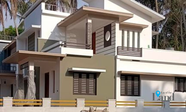 House for Sale at Kozhikode