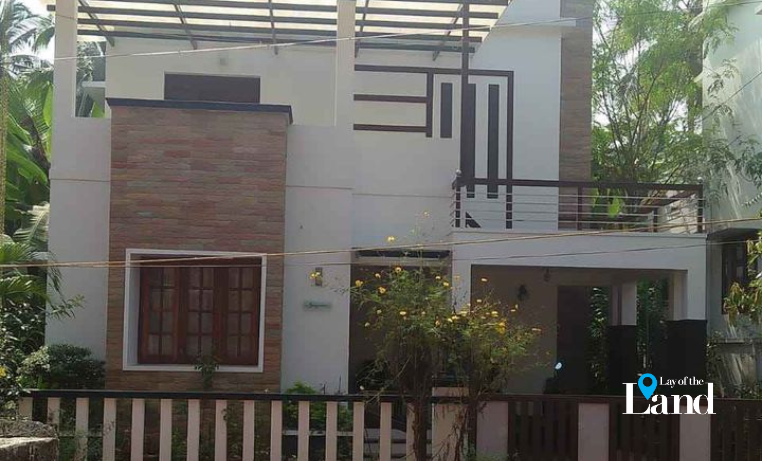 House for Sale at Kozhikode