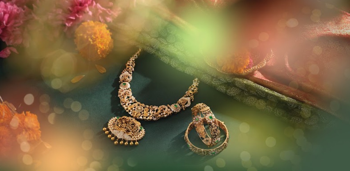 Kalyan Jewellers