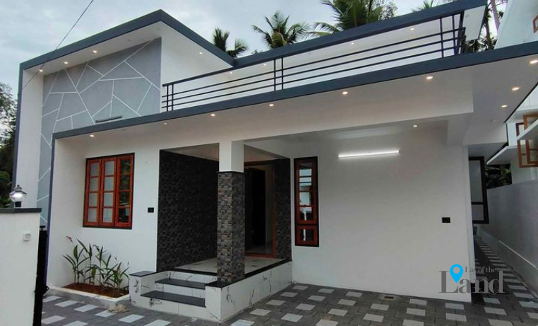 House for Sale at Thiruvananthapuram