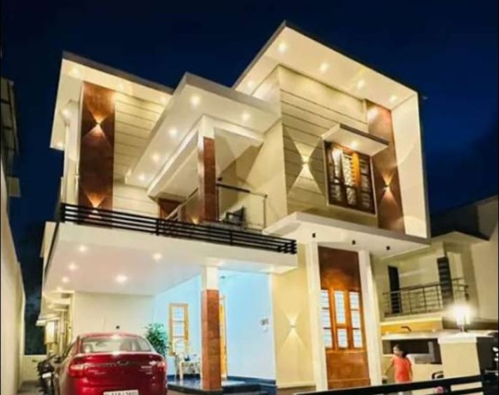 House for Sale at Kozhikode