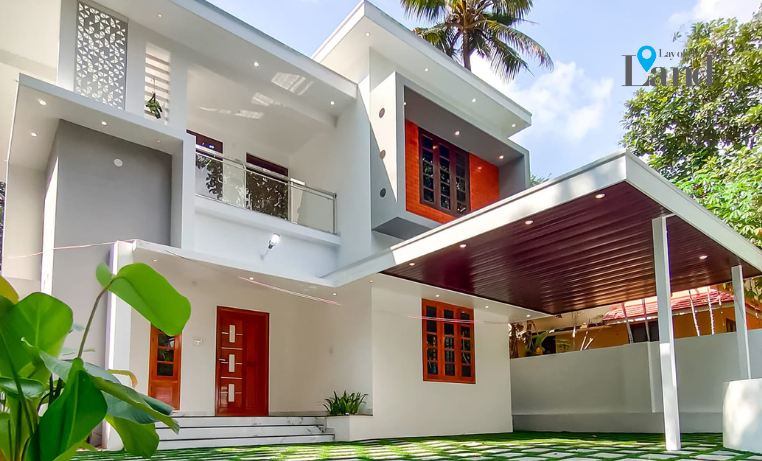 House for Sale at Kollam