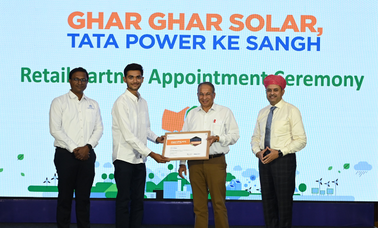 Tata Power
