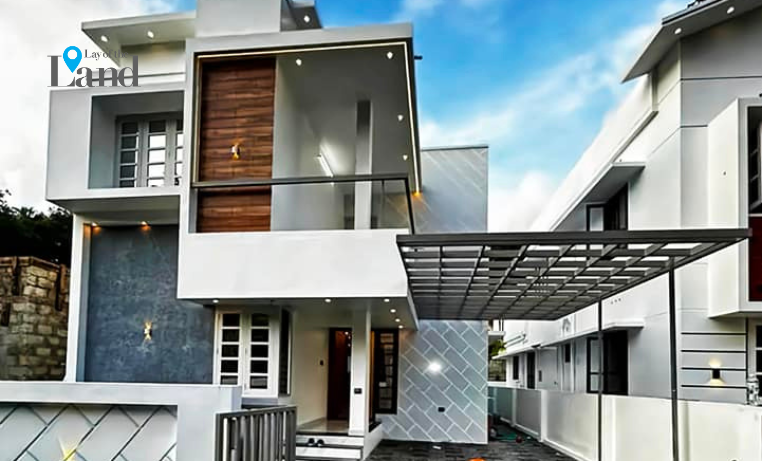 House for Sale at Thiruvananthapuram