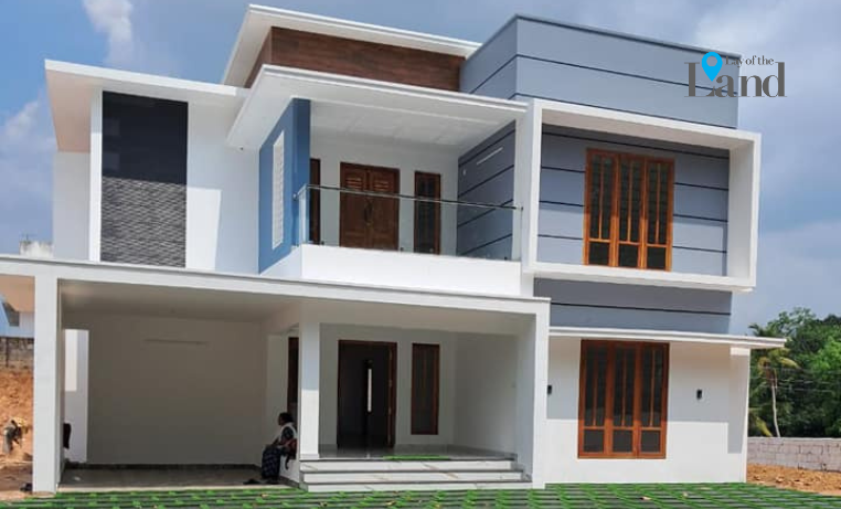 House for Sale at Thiruvananthapuram