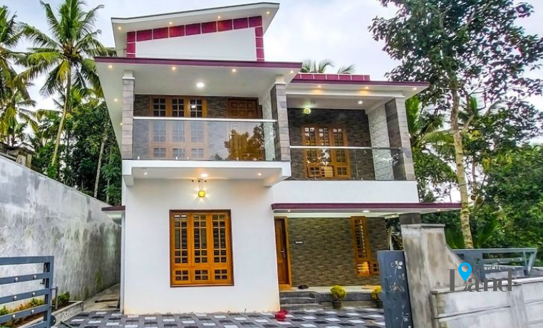 House for Sale at Thiruvananthapuram