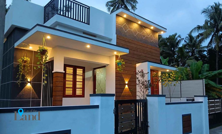 House for Sale at Kochi