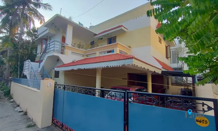 House for Sale at Thiruvananthapuram