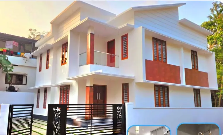 House for Sale at Kozhikode