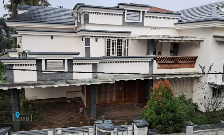 House for Sale at Kochi
