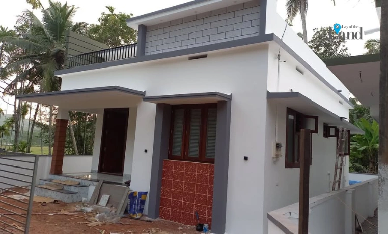 House for Sale at Kozhikode